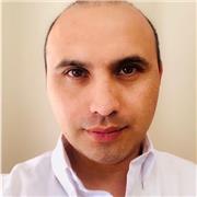 Teletrabajo Profesor de Computación